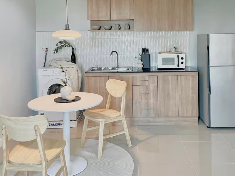 For sale : Pansook the urban condominium 