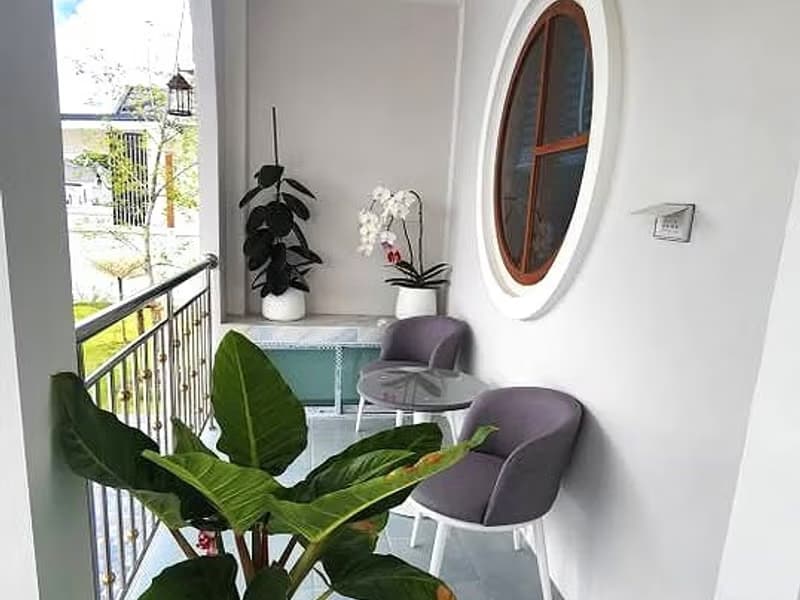 2 Bed House for Rent in Saraphi District