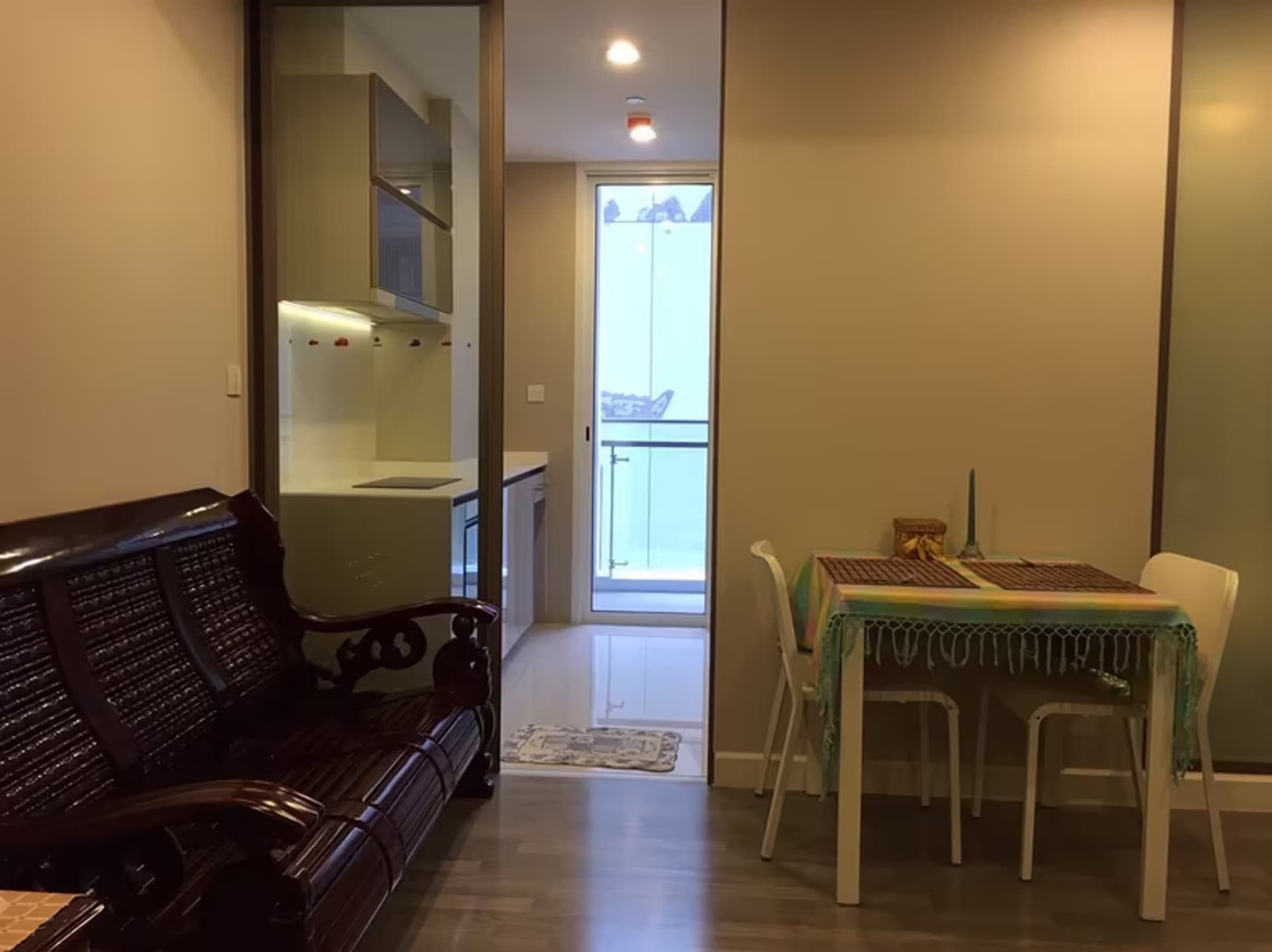 Condo for Rent, Sale at The Room Sathorn - TanonPun - Image 1