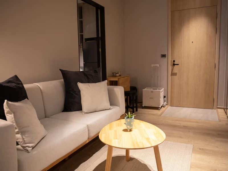 Condo for Rent at The FINE Bangkok Thonglor-Ekamai