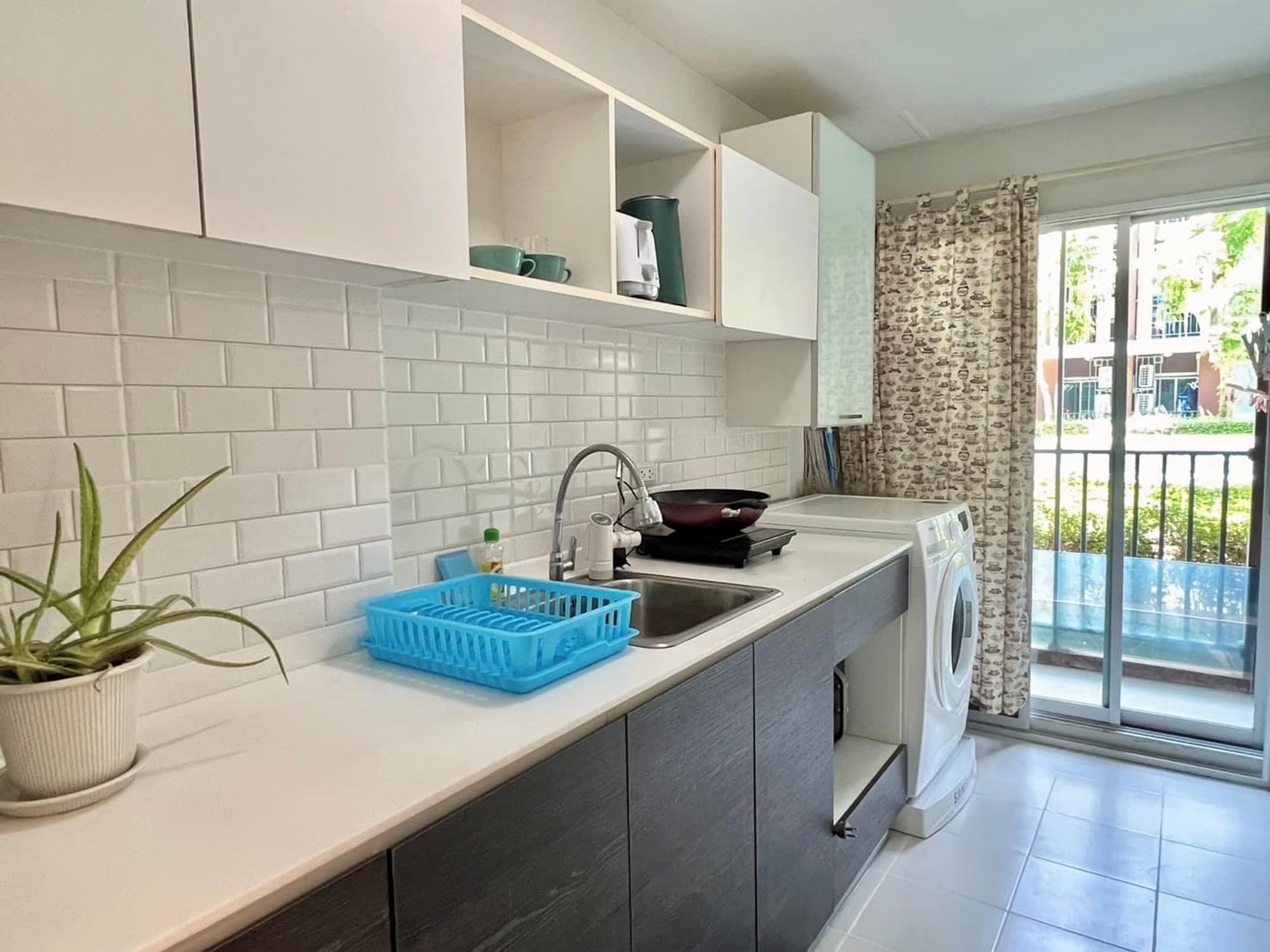 1 Bed Condo for Rent and Sale in Mueang Chiang Mai - Image 6
