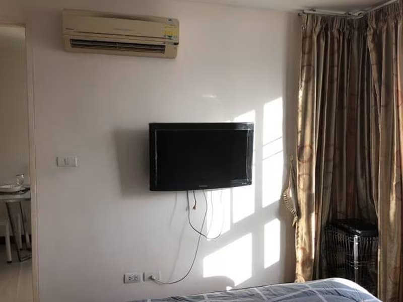 Studio for Rent/Sale in Watthana