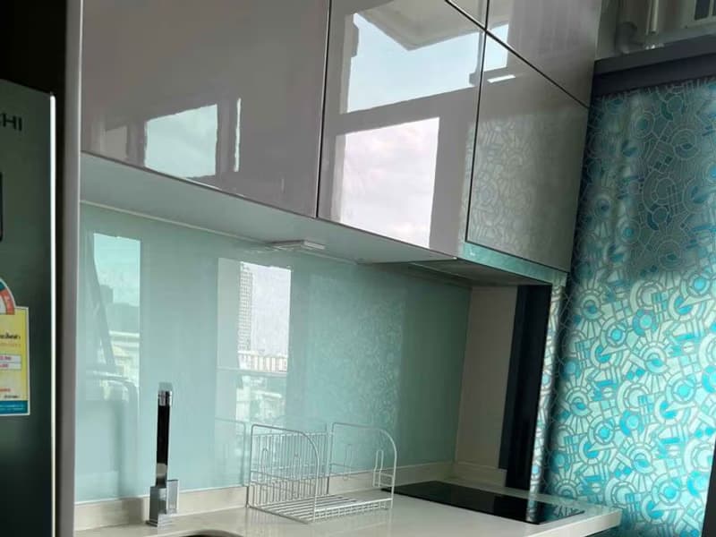 1 Bed Condo for Sale  Near On Nut BTS