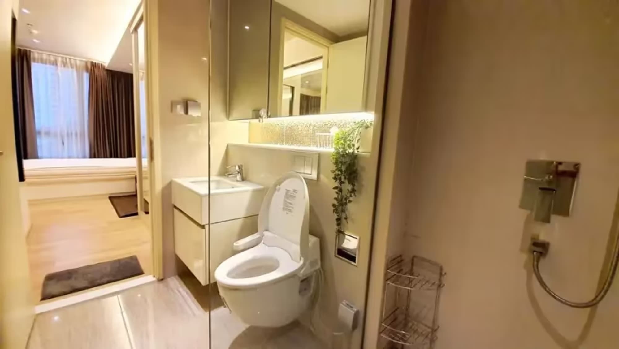 1 Bedroom Condo - Image 11
