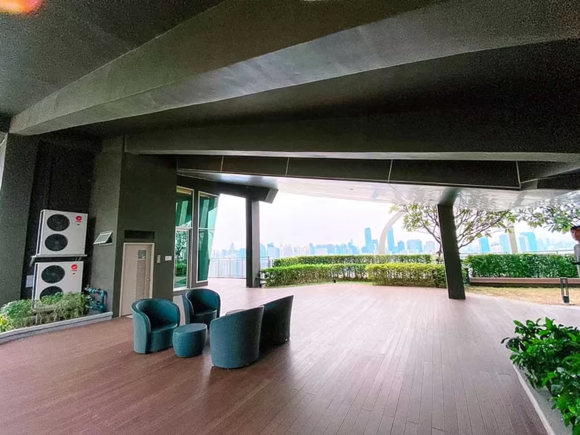 Supalai Veranda Rama 9 - Image 13