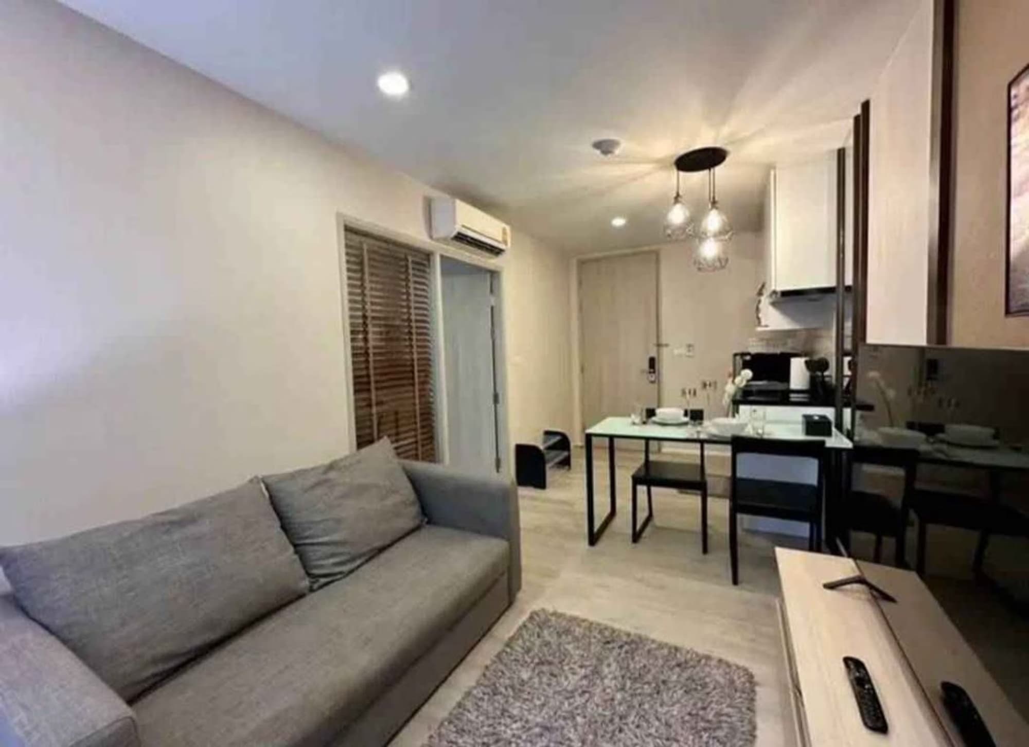 Condo for Rent at Palm Springs Nimman (Parlor) - Image 1