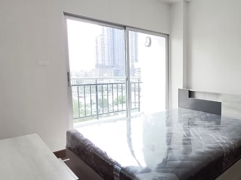 1 Bed Condo for Rent in Mueang Chiang Mai