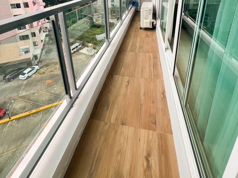 2 Bed Condo for Rent in Mueang Chiang Mai