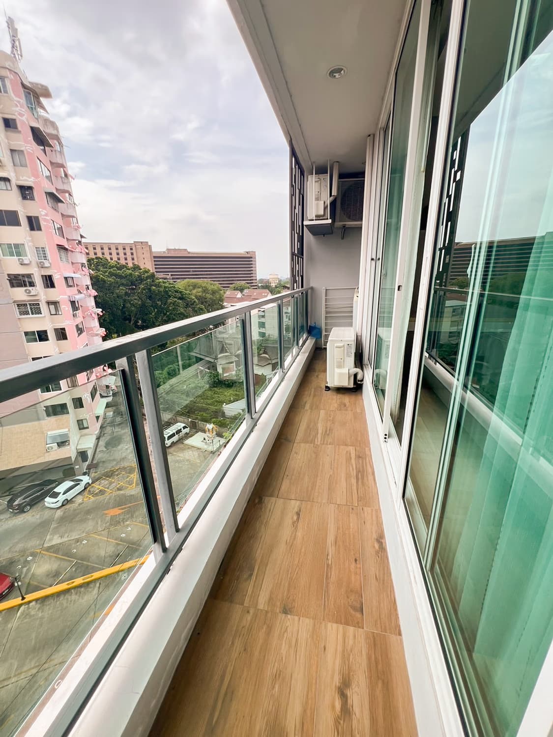 2 Bed Condo for Rent in Mueang Chiang Mai - Image 9