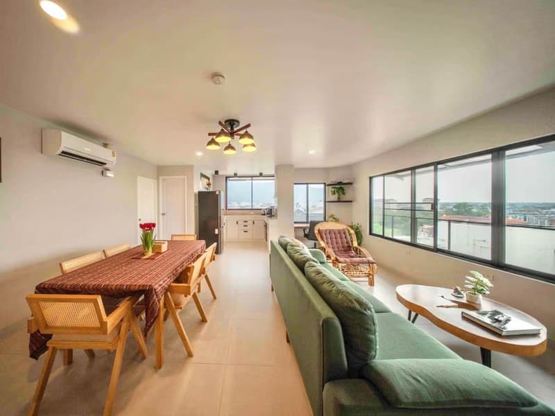 2 Bed Condo for Rent and Sale in Mueang Chiang Mai