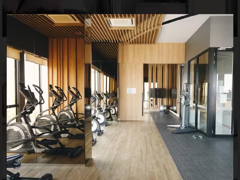 Condo for Sale, Sale w/Tenant at The Tree Sukhumvit 71-Ekamai