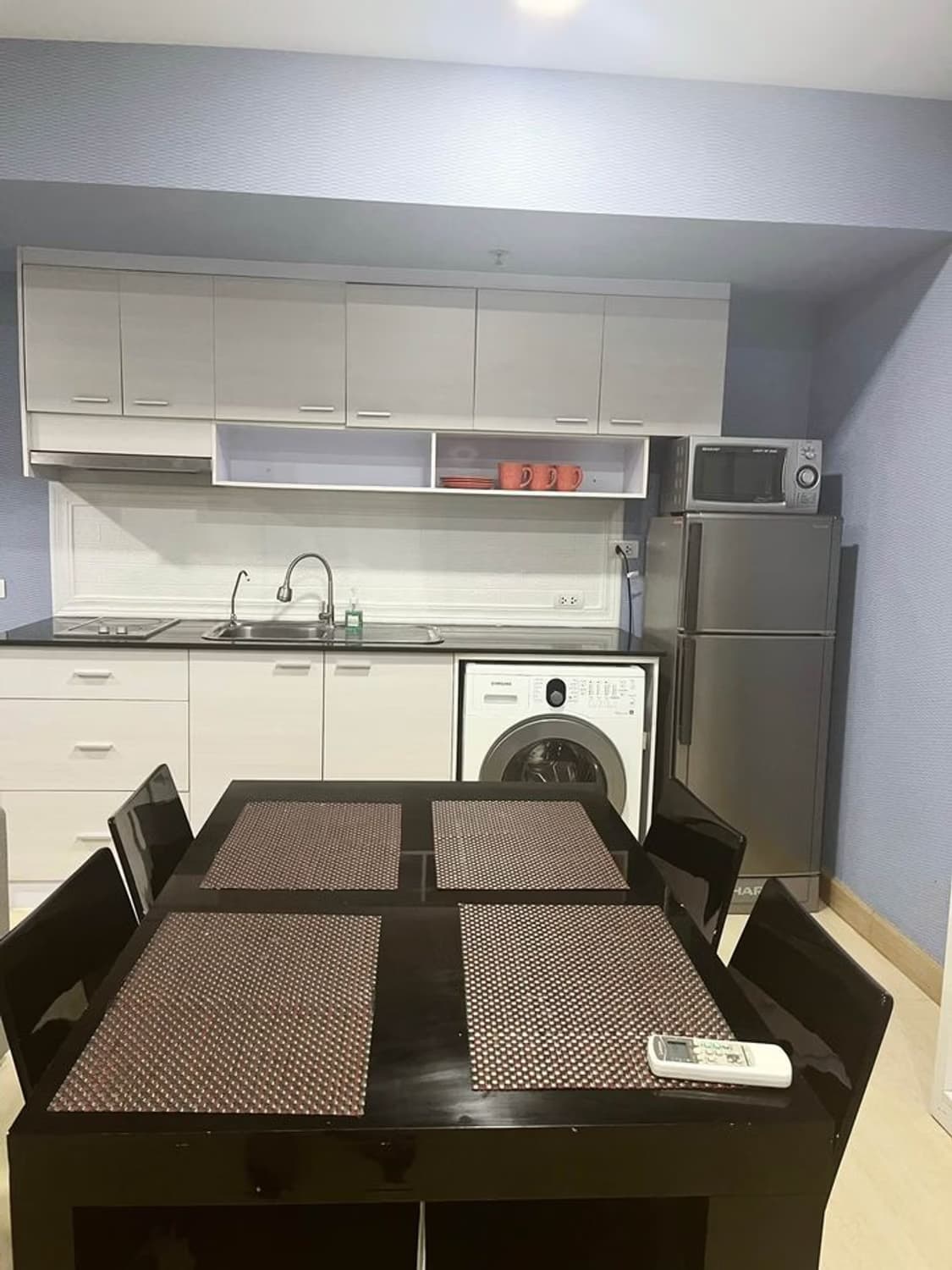 Condo for Rent at My Resort Bangkok - Image 7