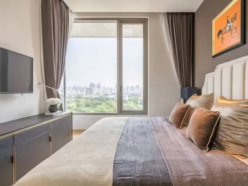Condo for Rent, Sale at Sala Deang One
