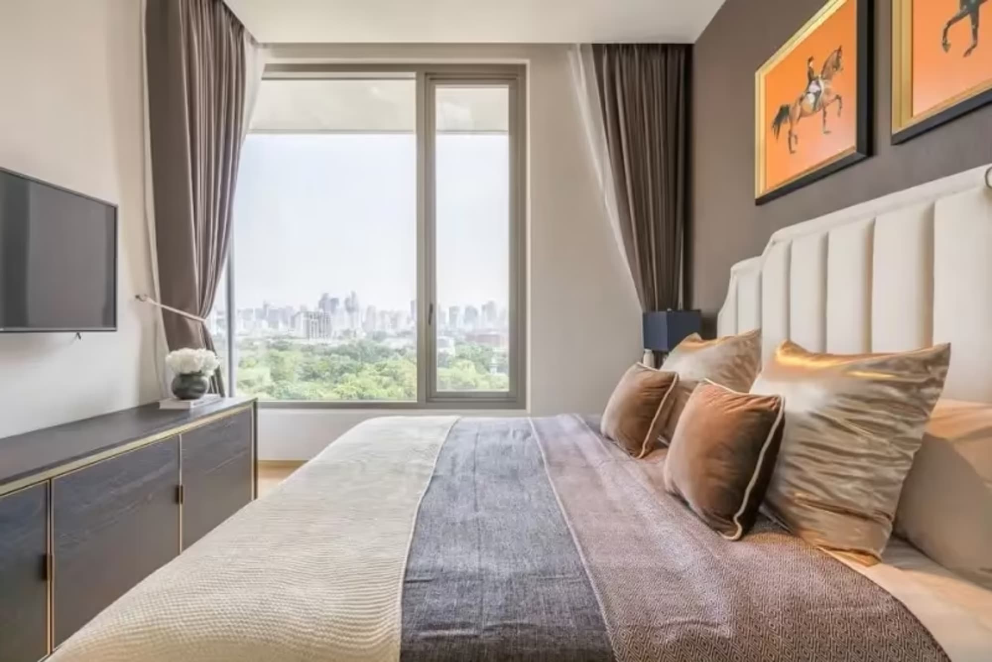 Condo for Rent, Sale at Sala Deang One - Image 3