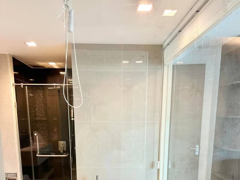 3 Bed Condo for Rent in Bang Rak