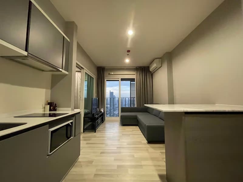 1 Bed Condo for Rent and Sale in Bang Kho Laem