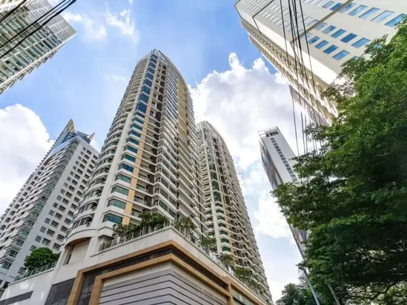 2 Bedroom Condo