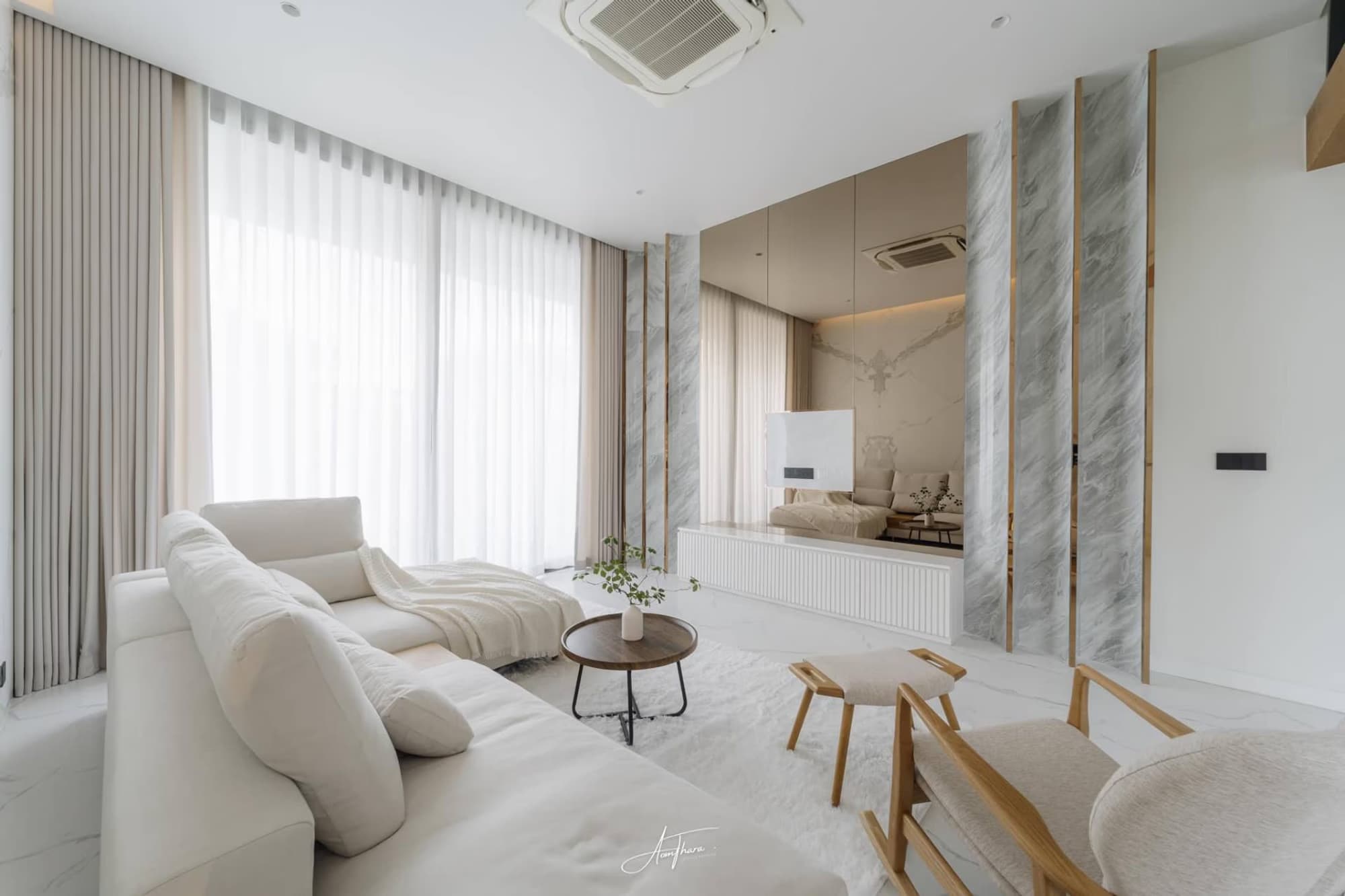 3 ห้องนอน บ้าน สำหรับ ขายและจำหน่าย ใน Watthana - Image 4