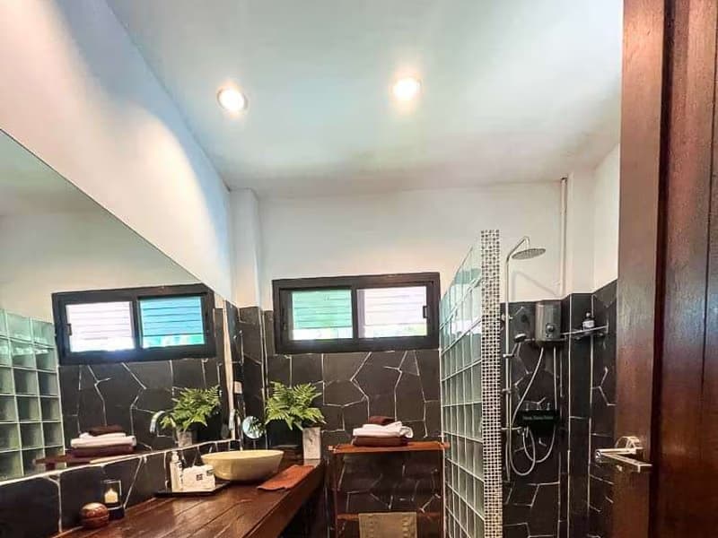 Pool Villa for Rent/Sale near City [Holiday Rental]