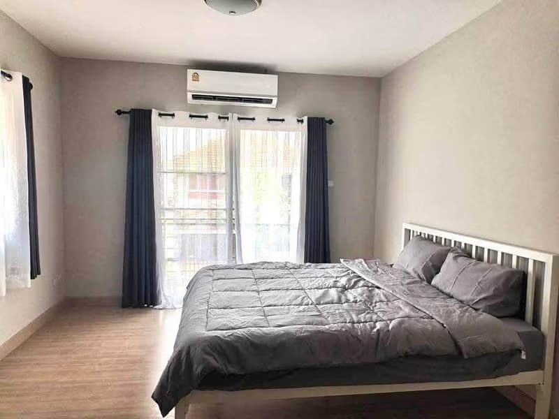 3 Bed House for Rent in Hang Dong