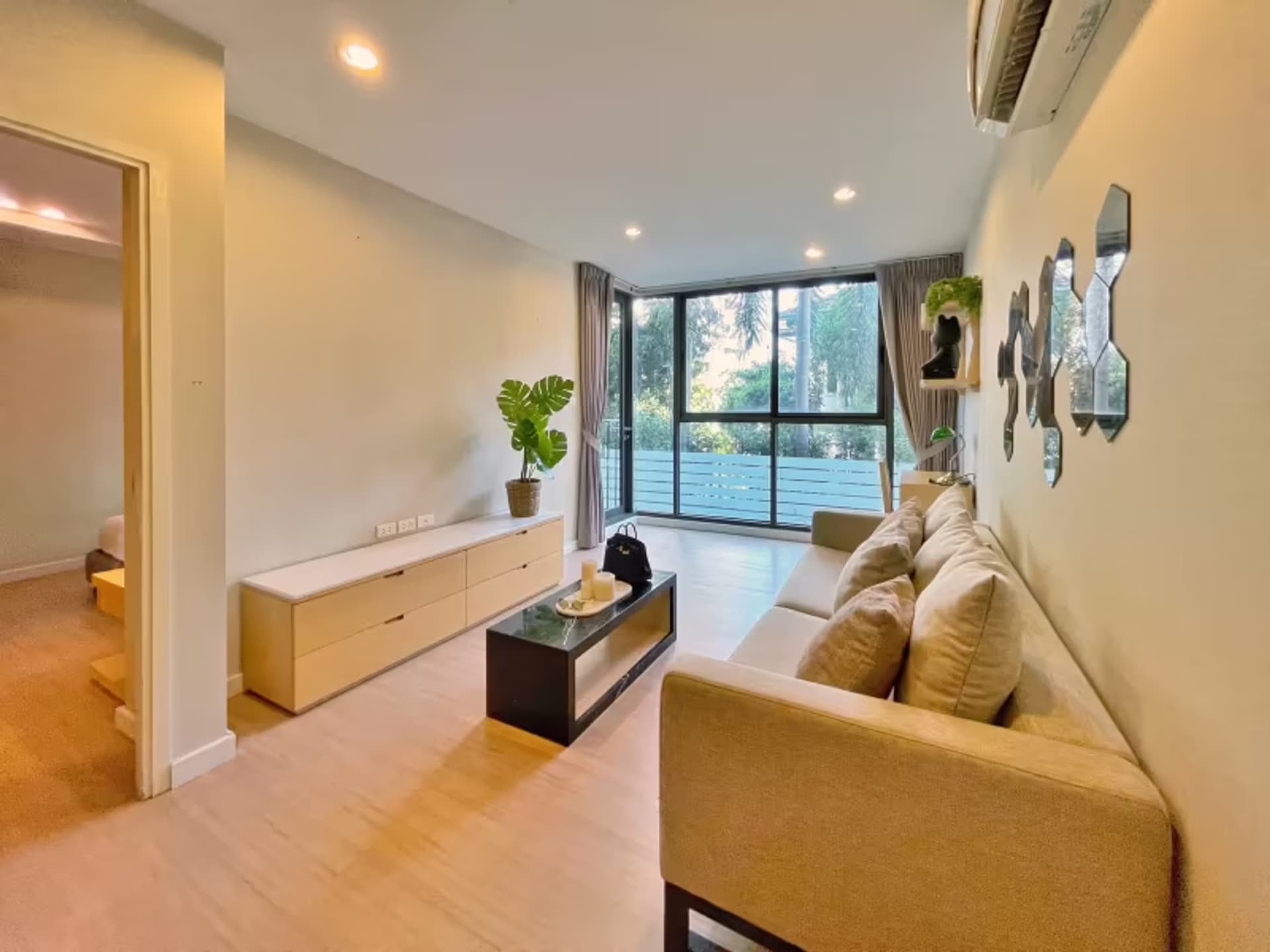 Condo for Rent at D 25 Thonglor - Image 3