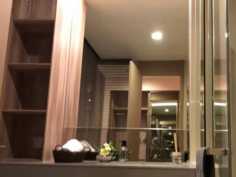 Condo for Sale at THE ESSE Asoke  