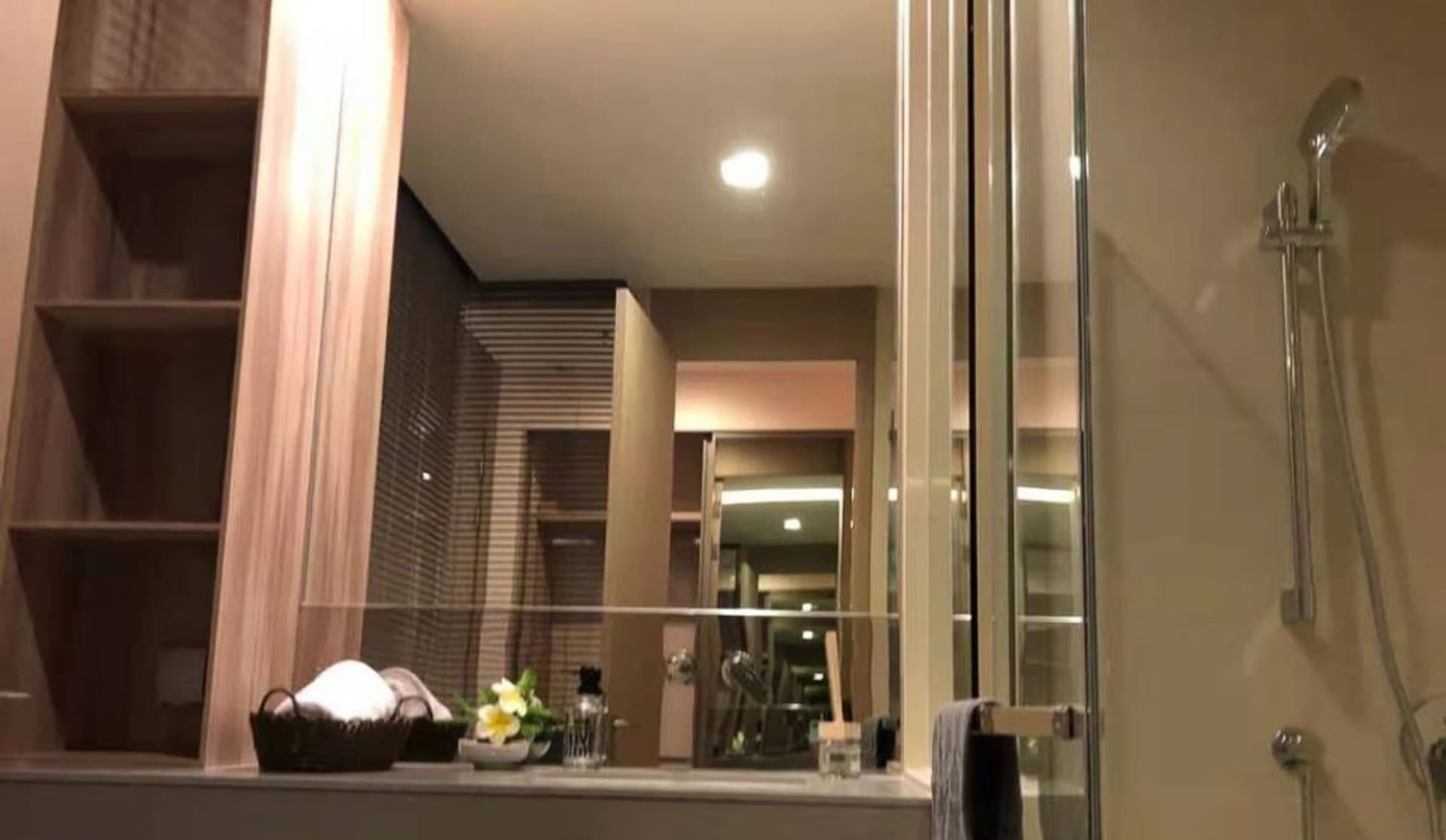 Condo for Sale at THE ESSE Asoke   - Image 7
