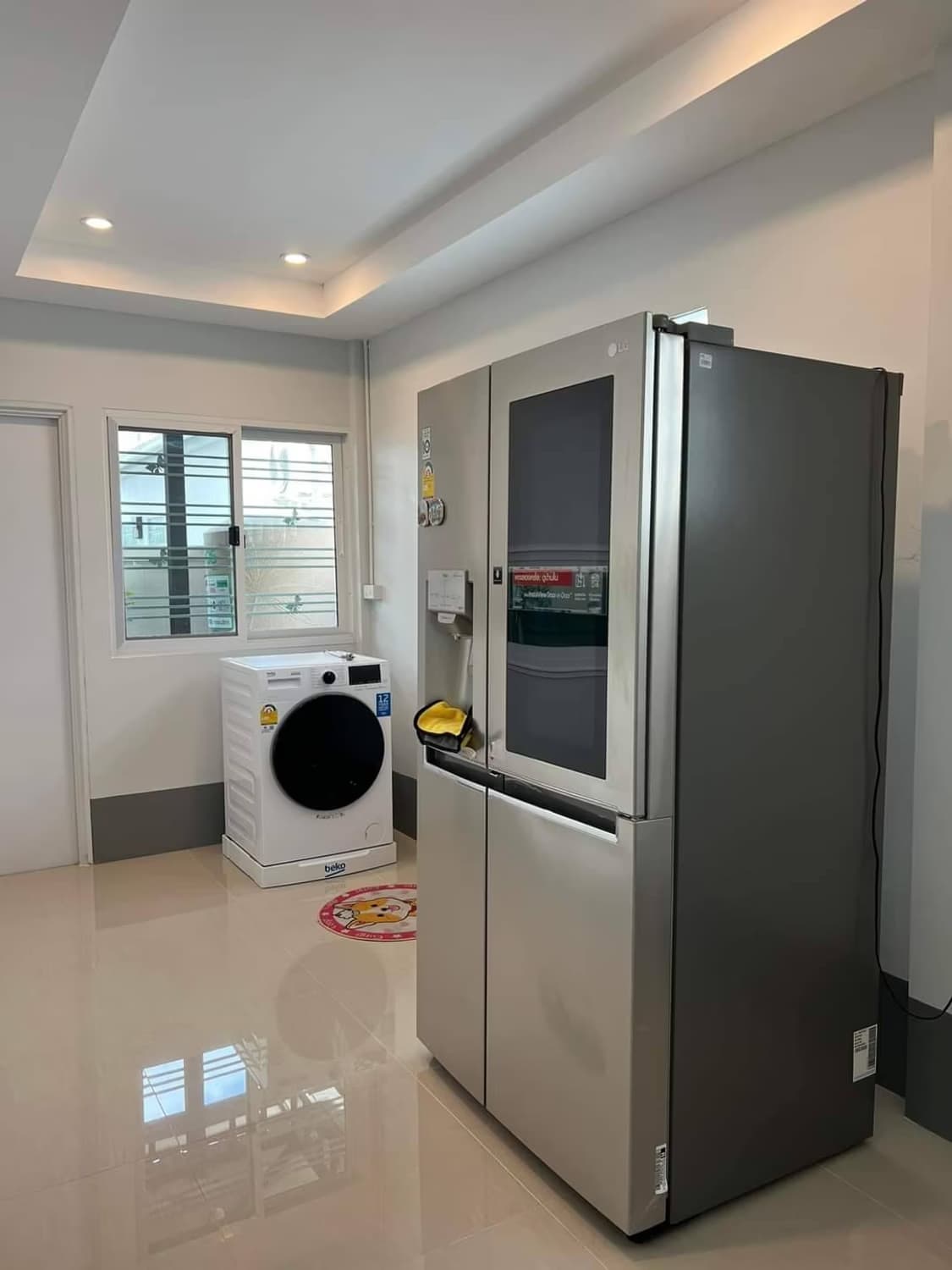House for Rent at Ton Pao, San Kamphaeng. - Image 12