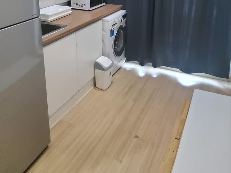1 Bed Condo for Rent in Pathum Wan