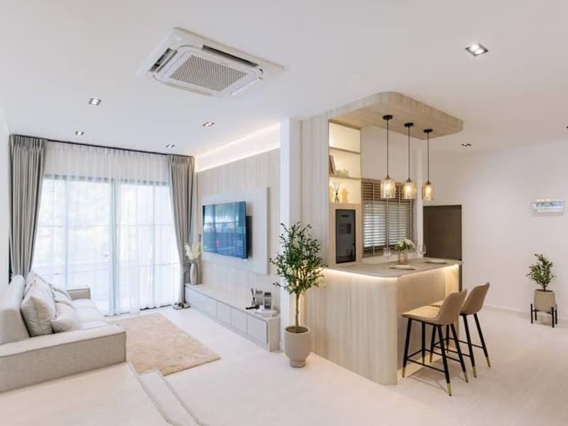 3 Bed House for Sale in Hang Dong District