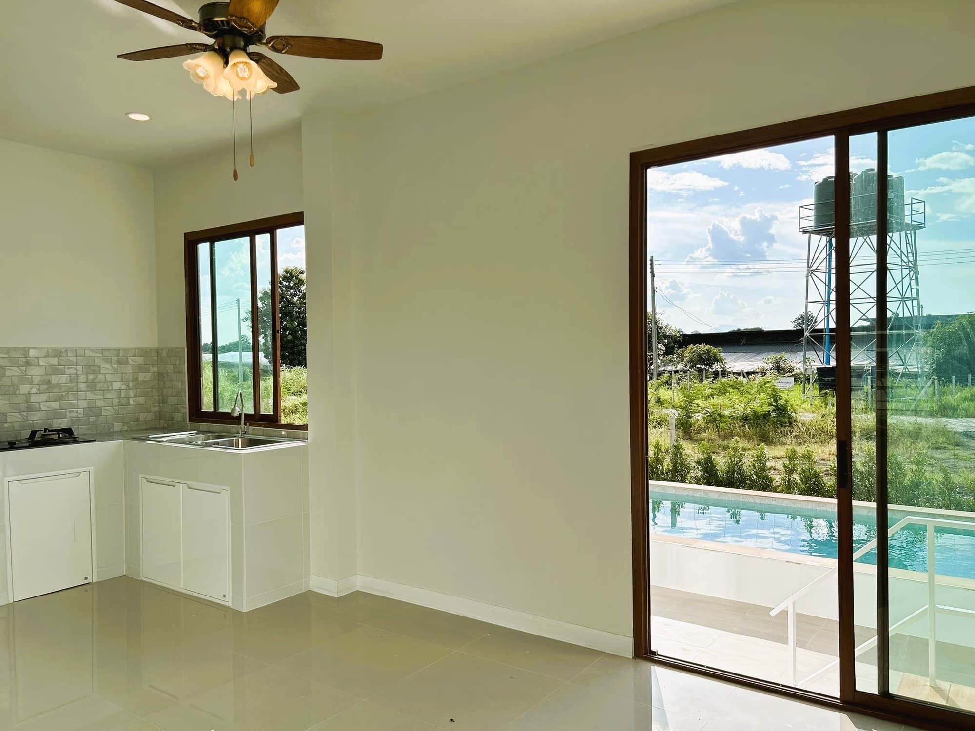 House for Sale, Rent in Choeng Doi, Doi Saket. - Image 13