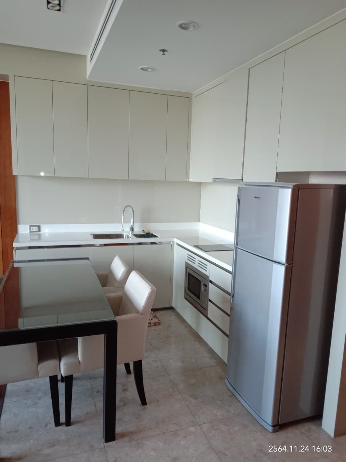Condo for Rent, Sale at The Address Sukhumvit 28 - Image 5
