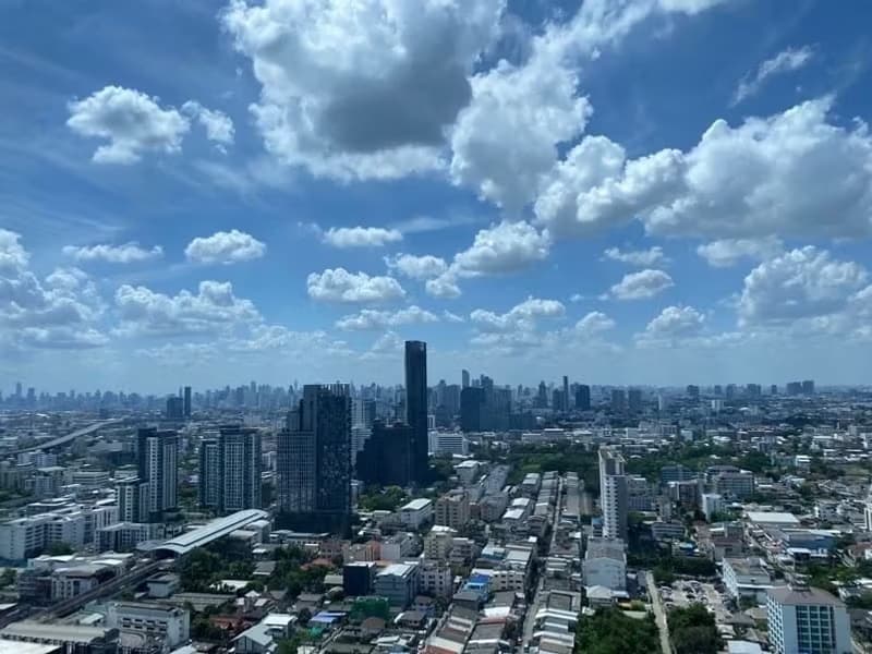 1 Bedroom Condo for Rent