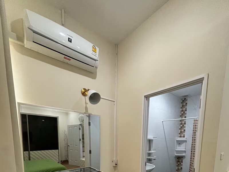 3 Bed Townhouse for Rent in Mueang Chiang Mai
