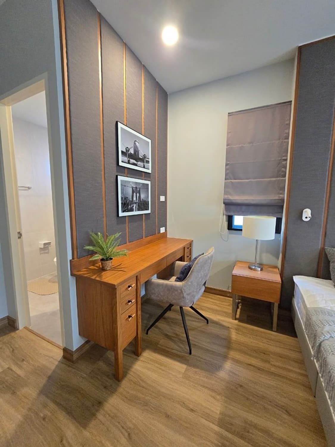 3 ห้องนอน บ้าน สำหรับ จำหน่าย ใน Hang Dong - Image 9