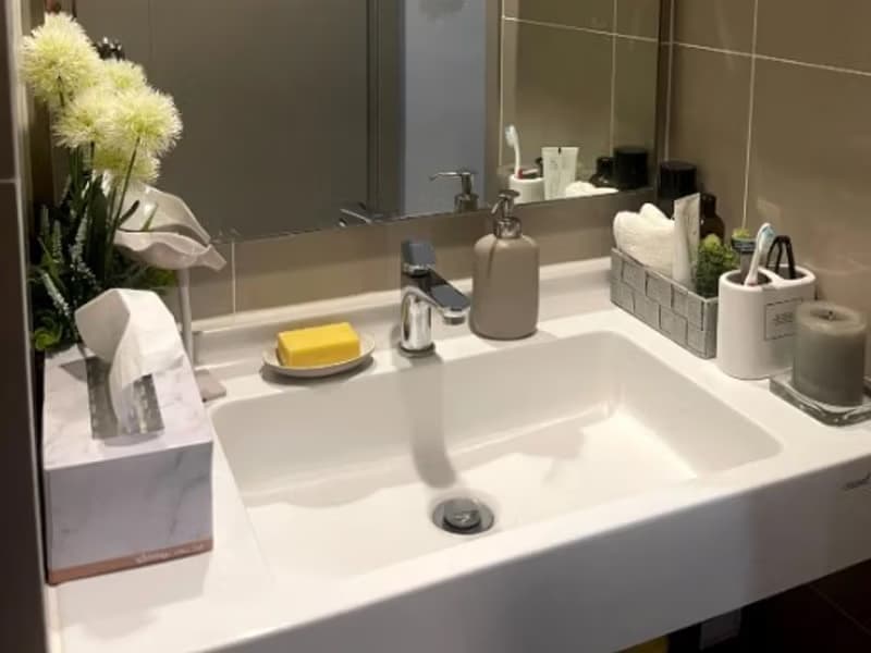 Studio Condo for Sale in Din Daeng