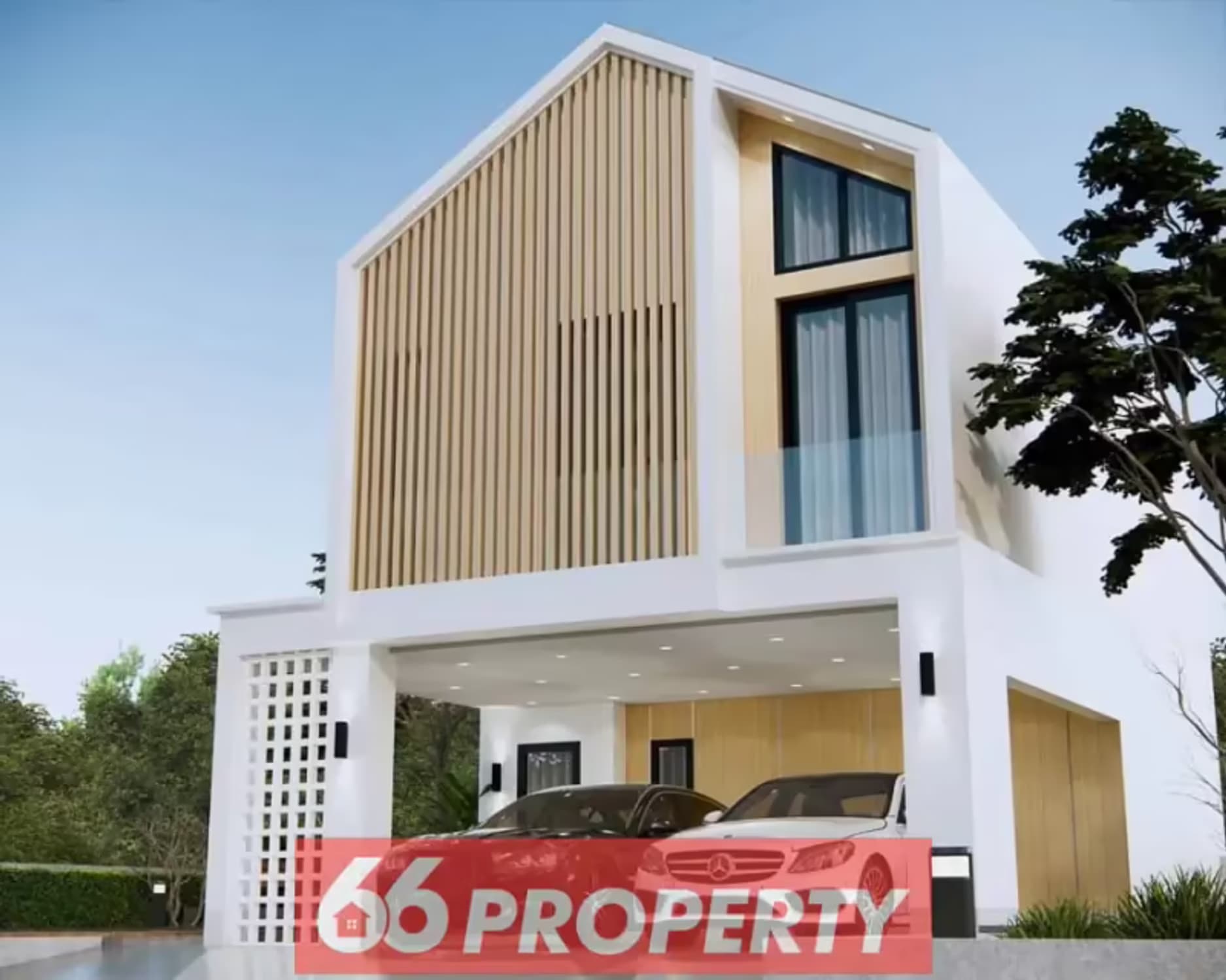 3 Bedroom House - Image 14