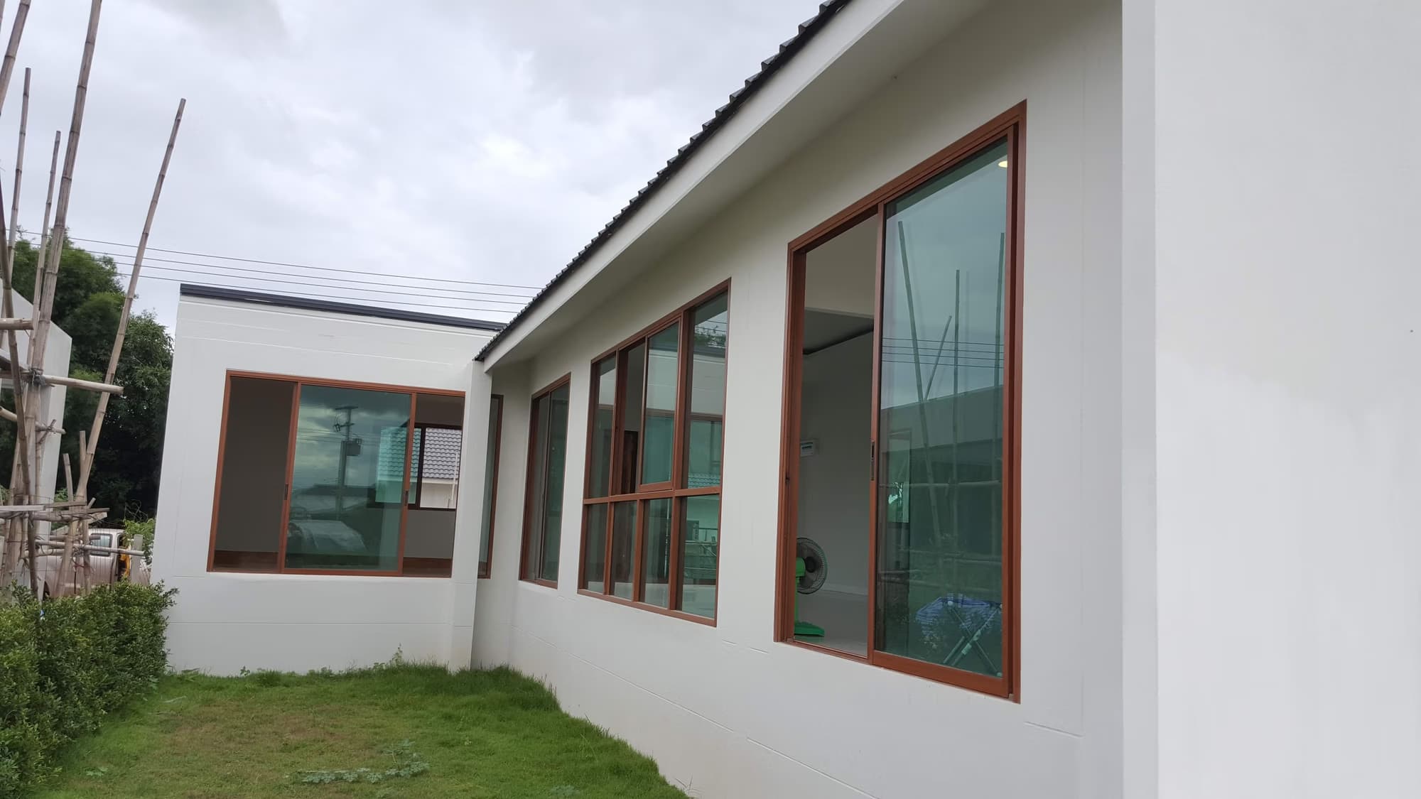 House for Sale, Rent in Choeng Doi, Doi Saket. - Image 7