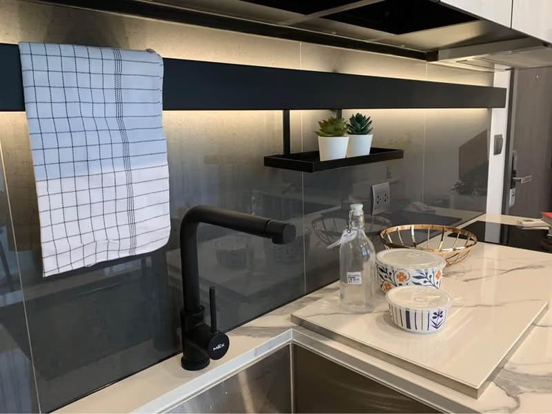 1 Bed Condo for Sale in Phra Khanong