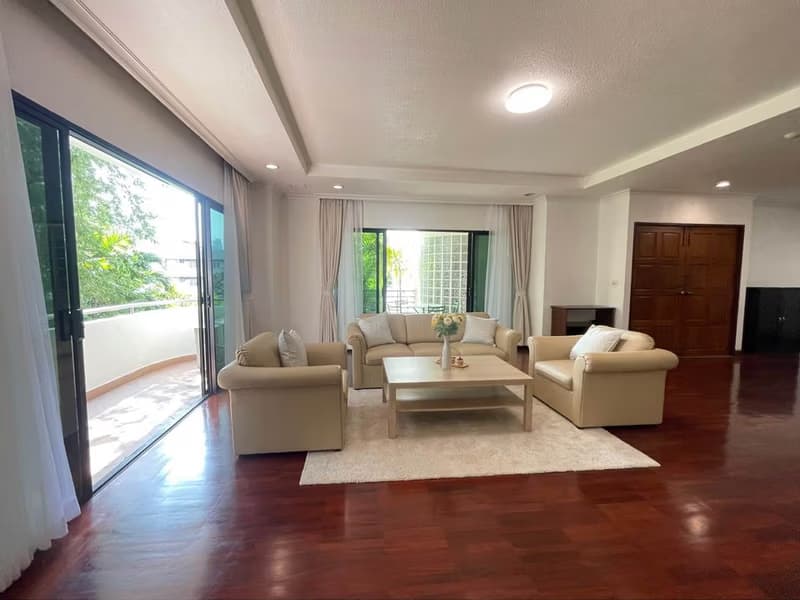Condo for Rent at P.R. HOME 3