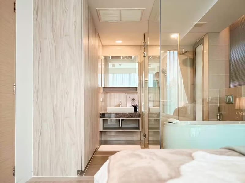 Condo for Sale at Siamese 39