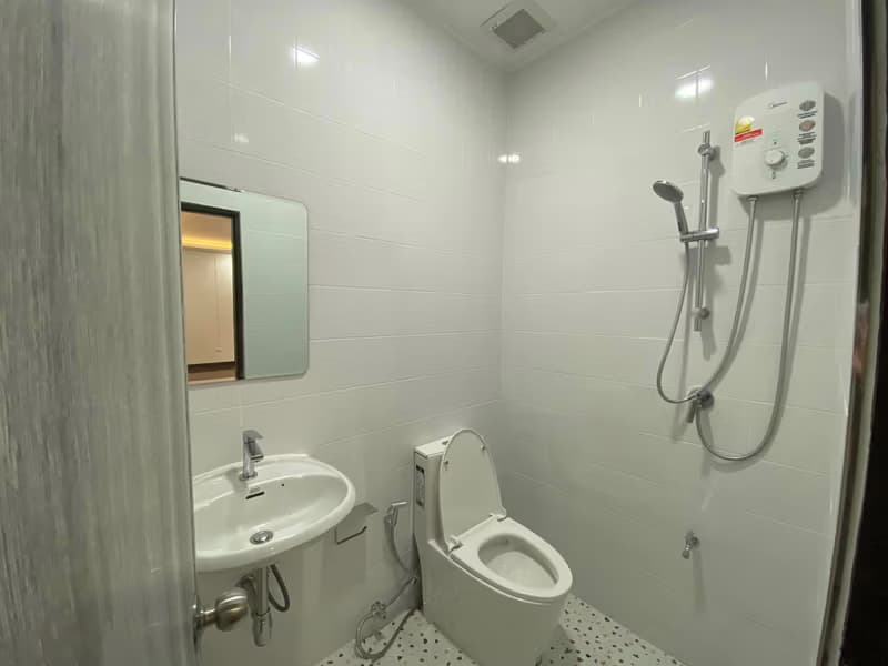 House for Sale in San Sai Noi, San Sai.