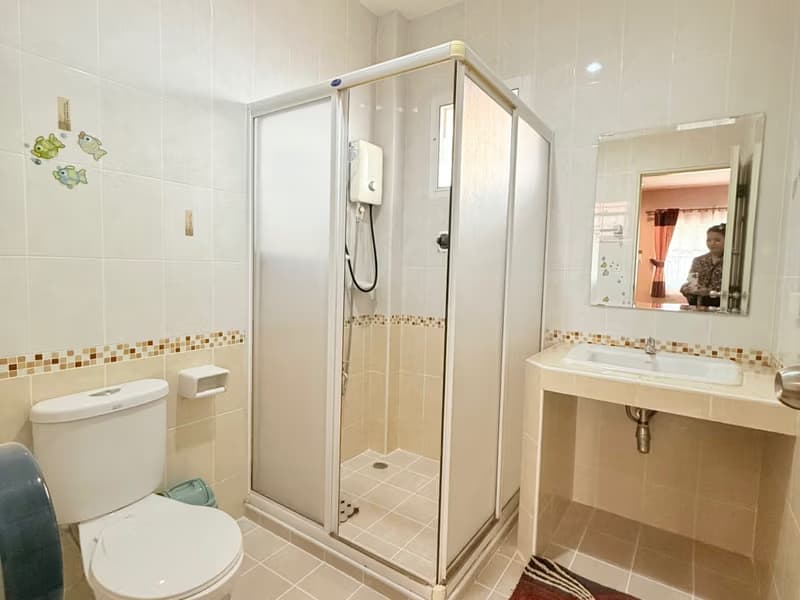 3 Bed House for Rent in Hang Dong