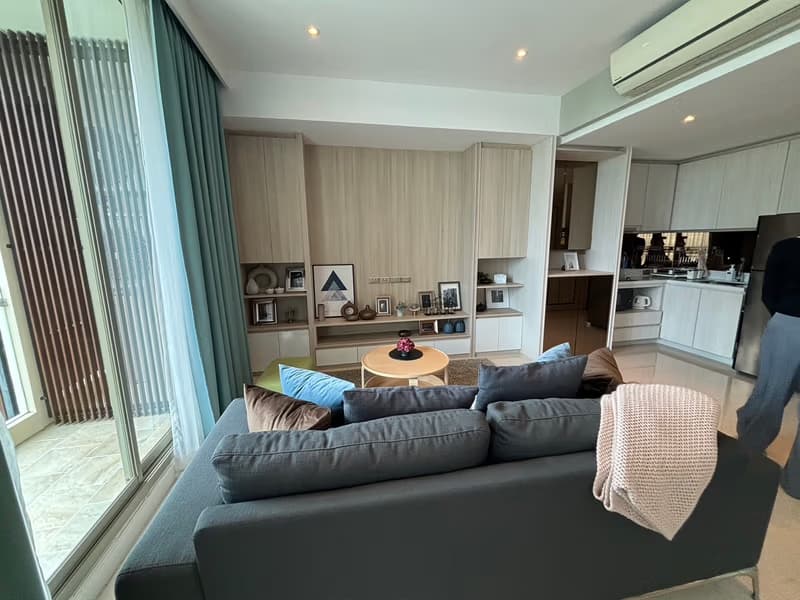 1 Bed Condo for Rent in Mueang Chiang Mai