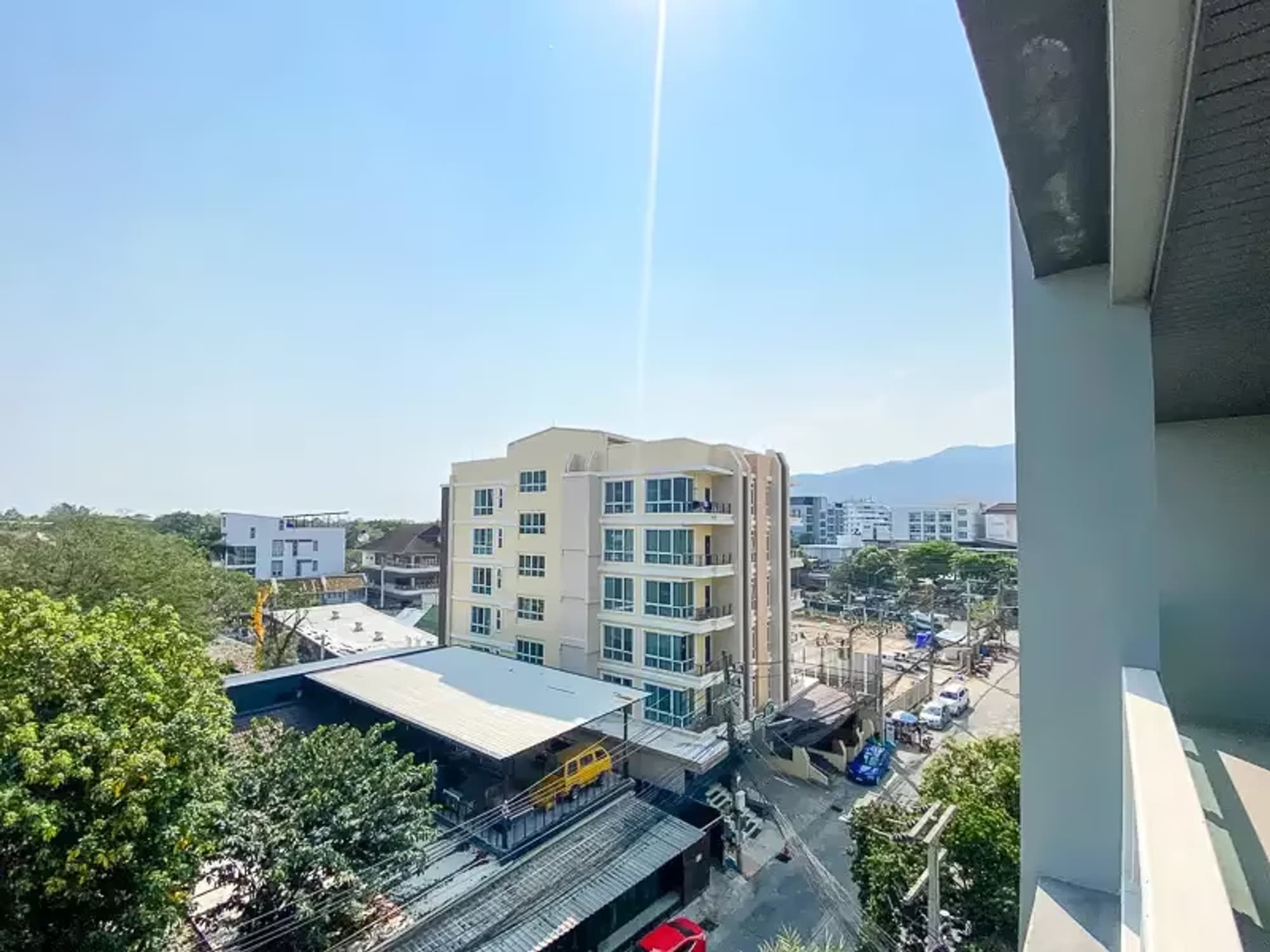 1 Bedroom Condo - Image 3
