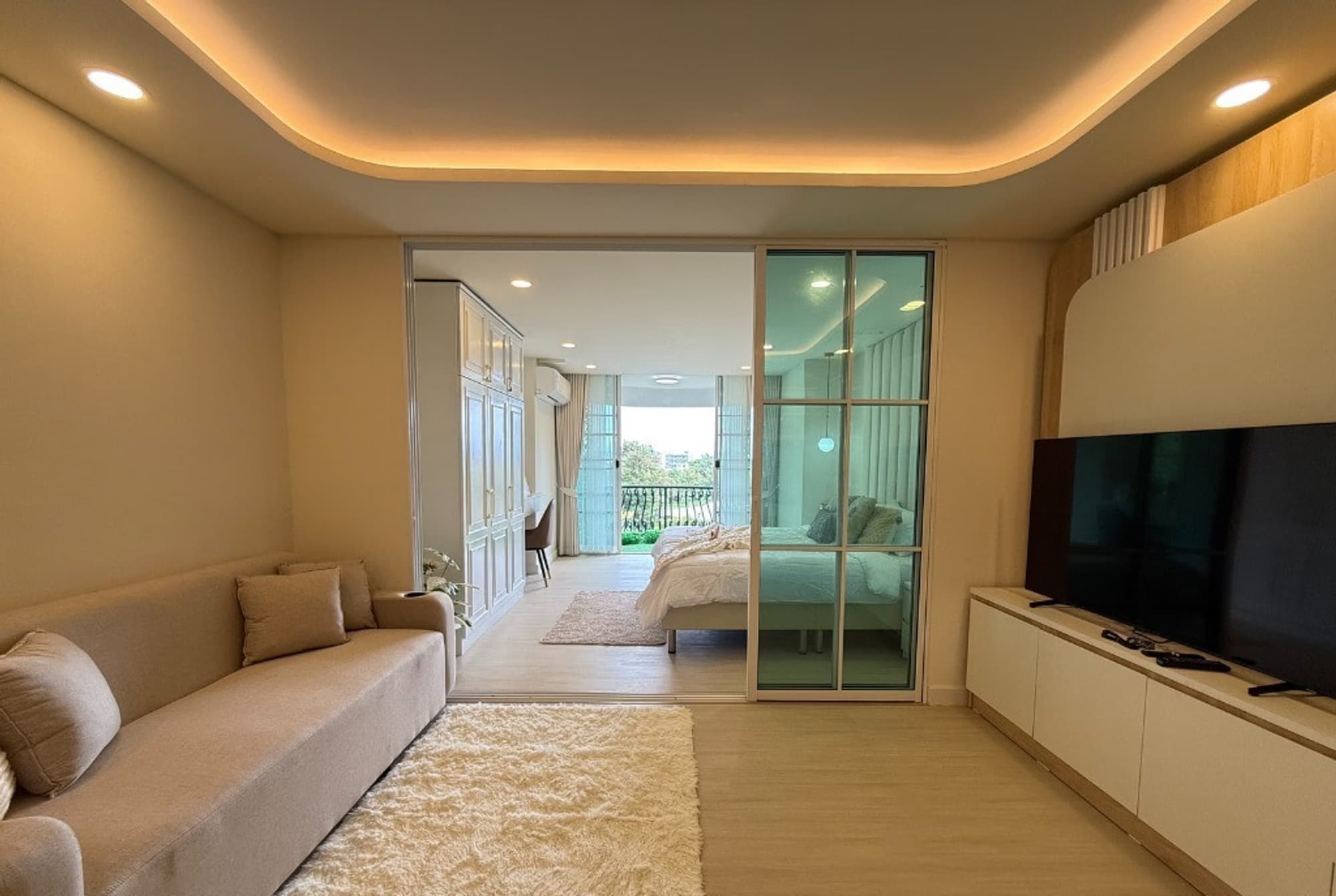 1 Bed Condo for Sale in Mueang Chiang Mai - Image 1