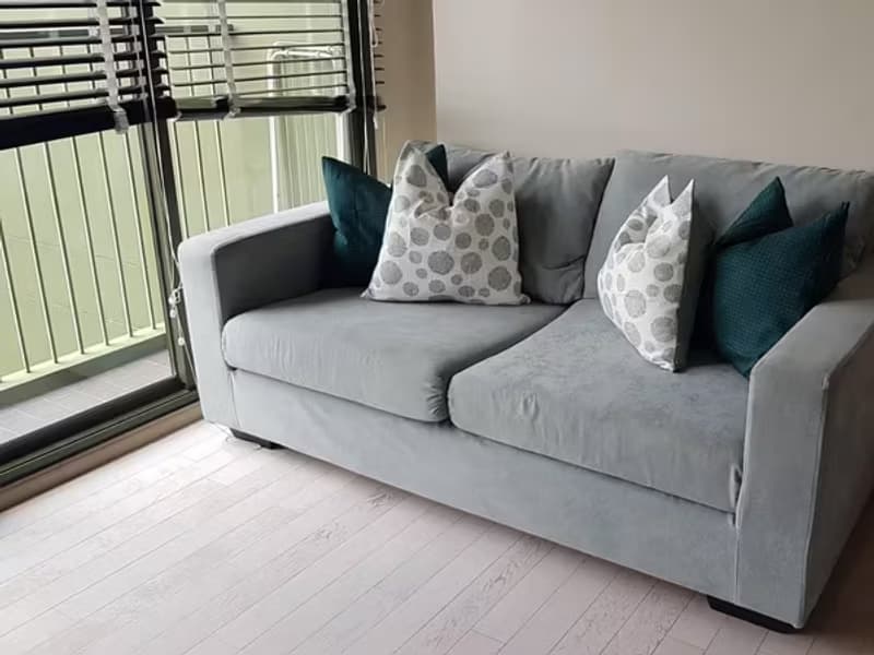 Condo for Rent at Noble Solo