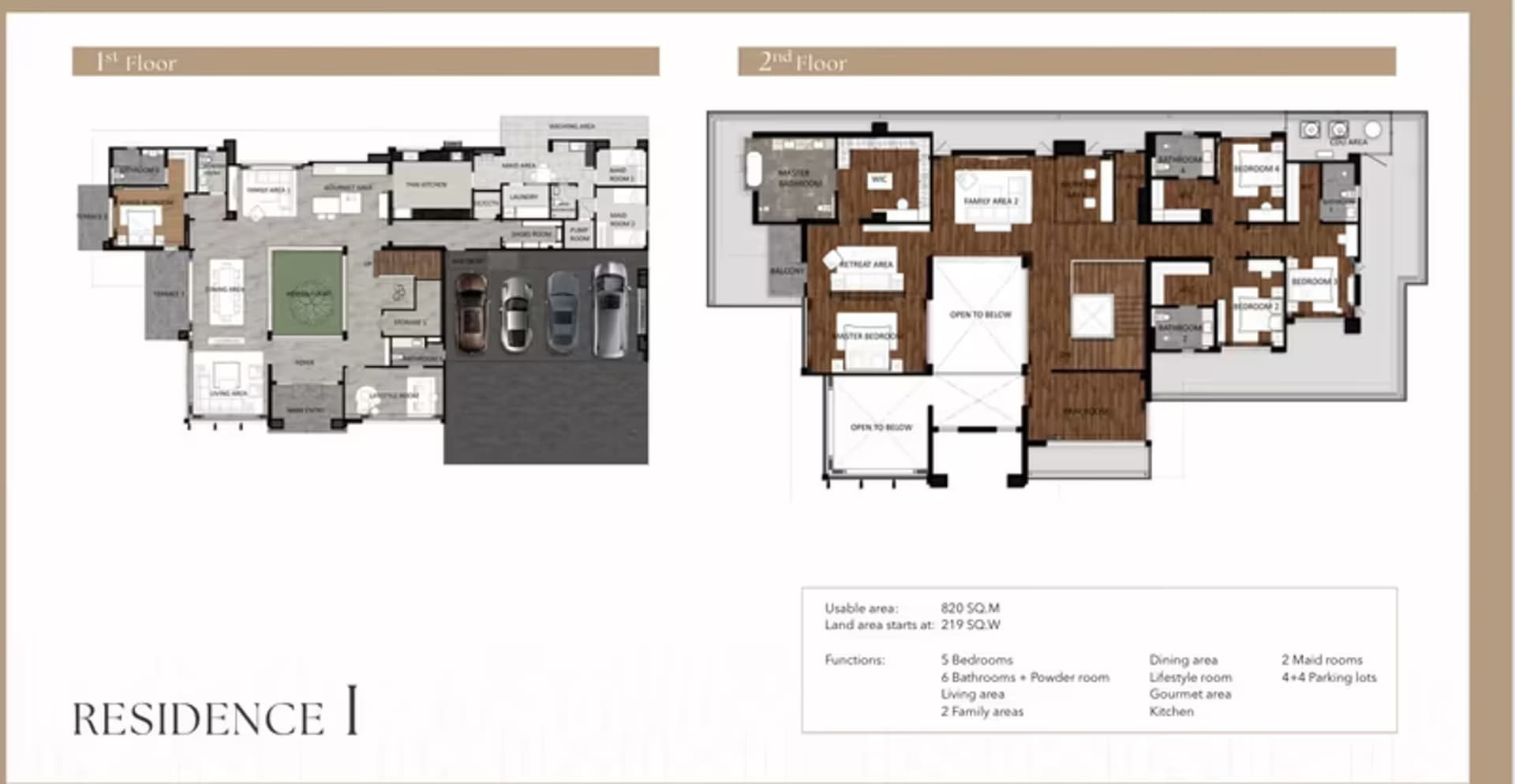 House for Sale at Siraninn Residences.   - Image 10