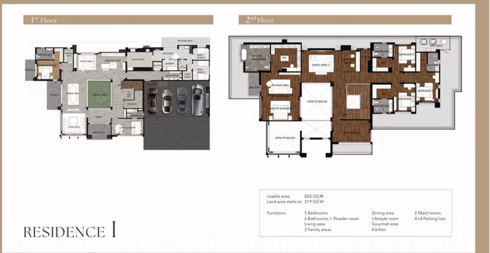 House for Sale at Siraninn Residences.   - Image 10