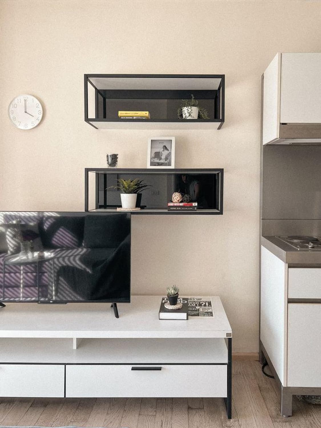 1 Bed Condo for Rent  Near Thong Lo BTS - Image 18